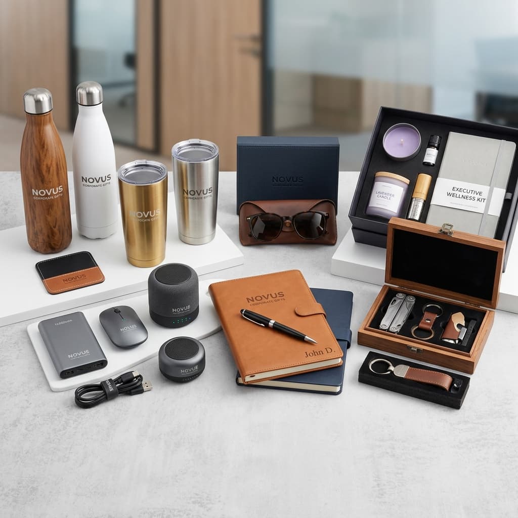 Exclusive Corporate Gifting