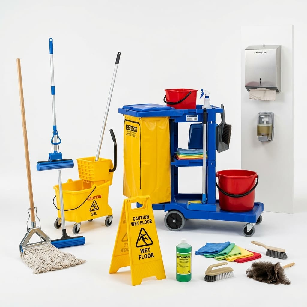 Premium Housekeeping