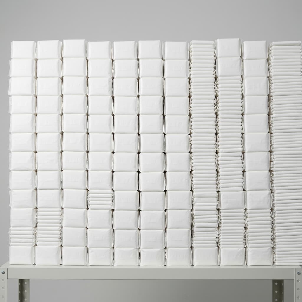 Bulk supply of feminine hygiene napkins for IT parks.