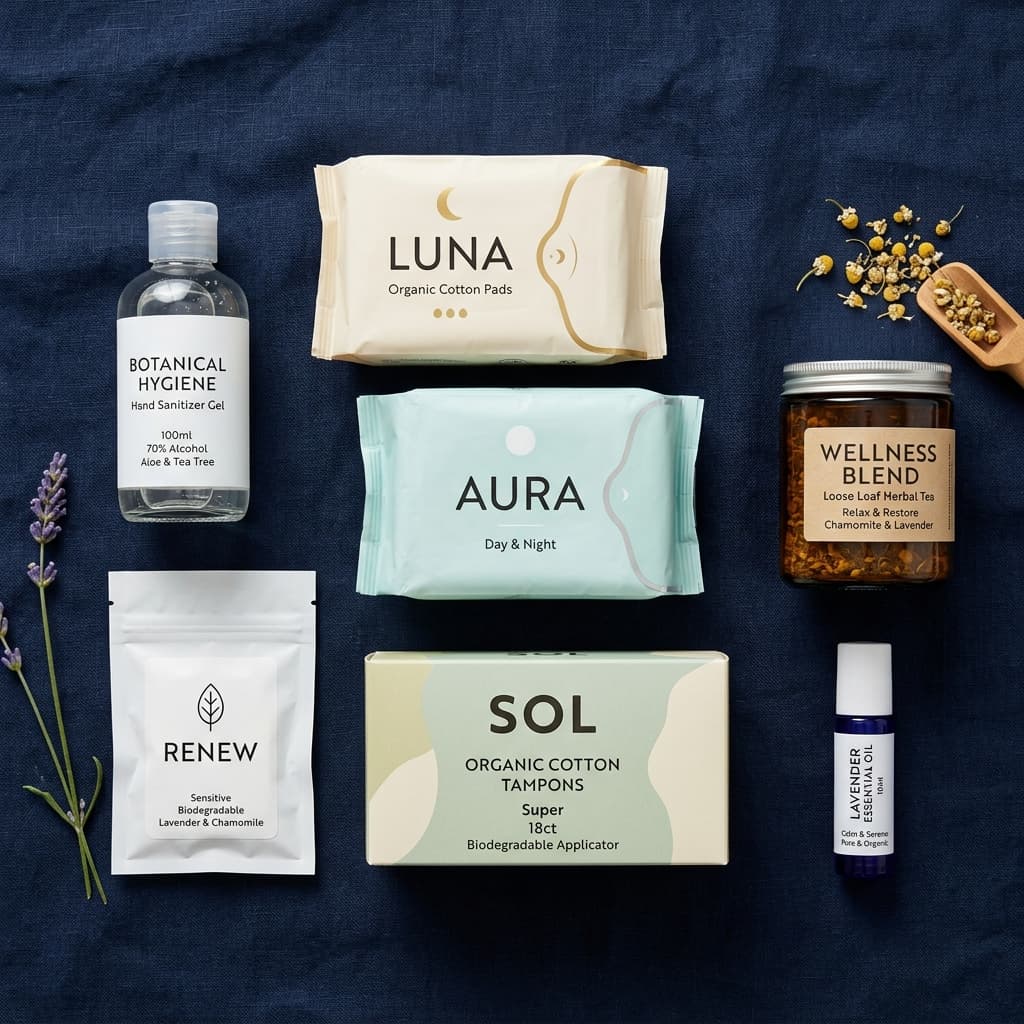 High-End Hygiene Systems