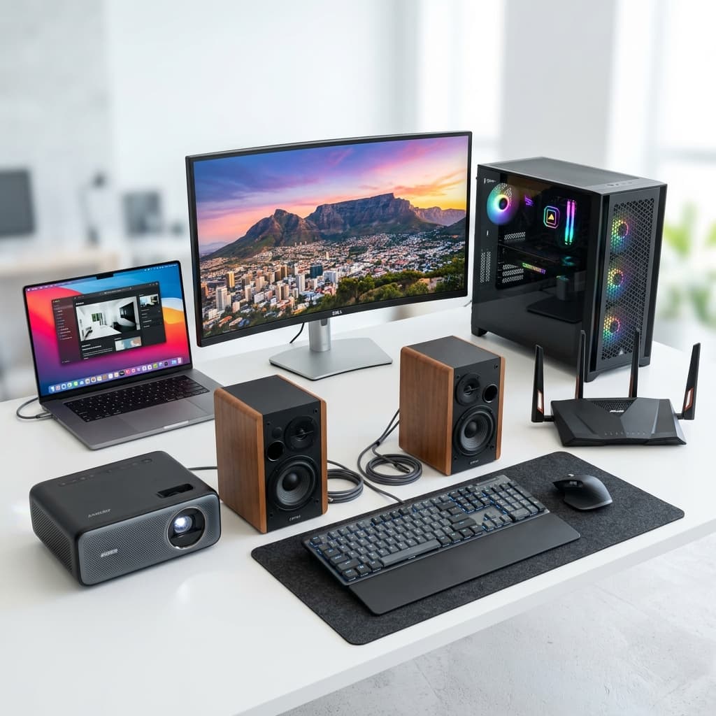 Advanced IT Solutions