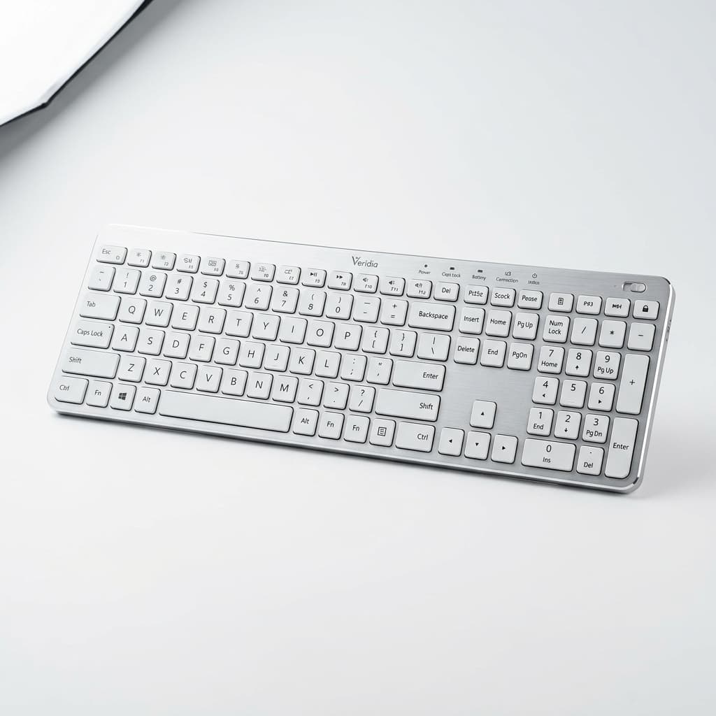 Professional office keyboards from a premium IT accessory supplier.
