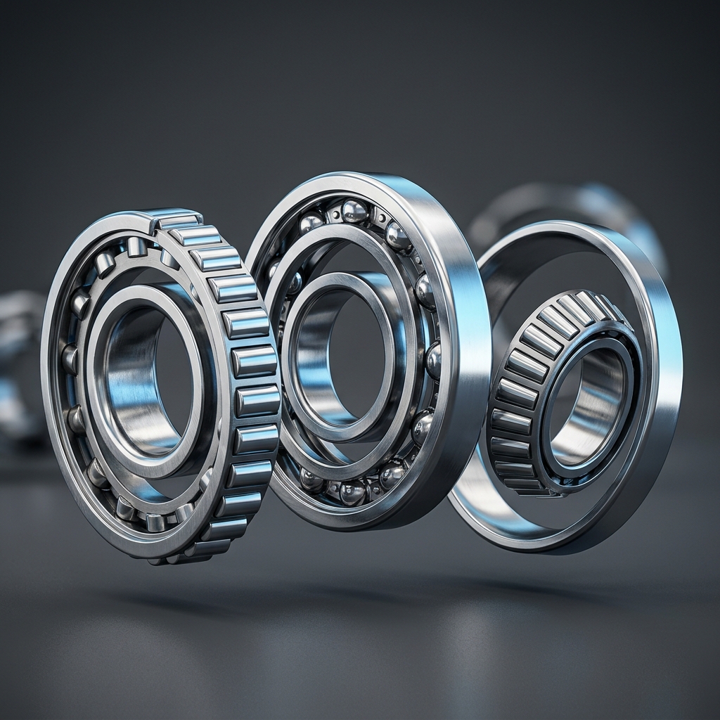 Bearings