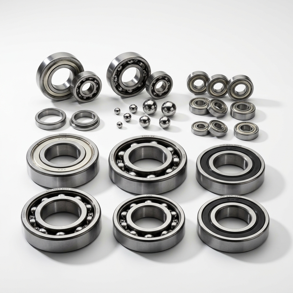 Ball Bearings