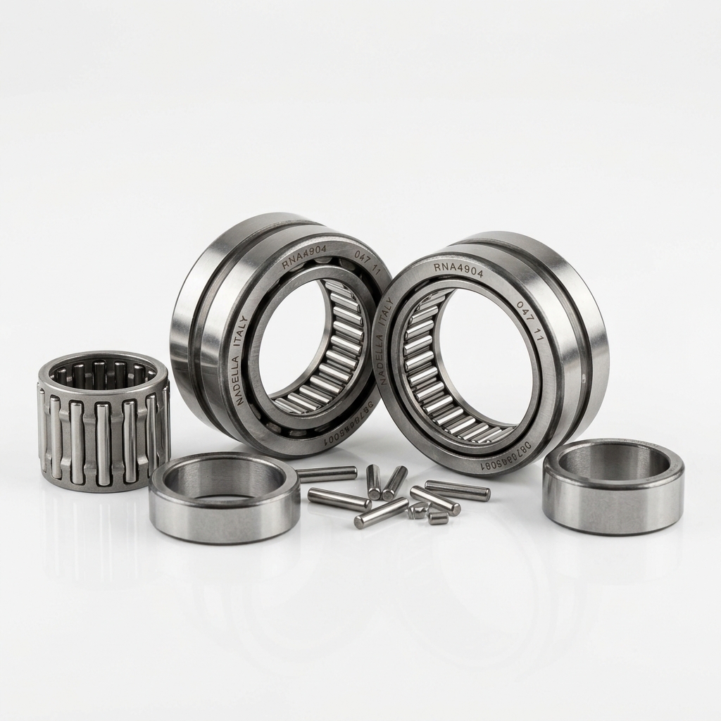 Needle Bearings