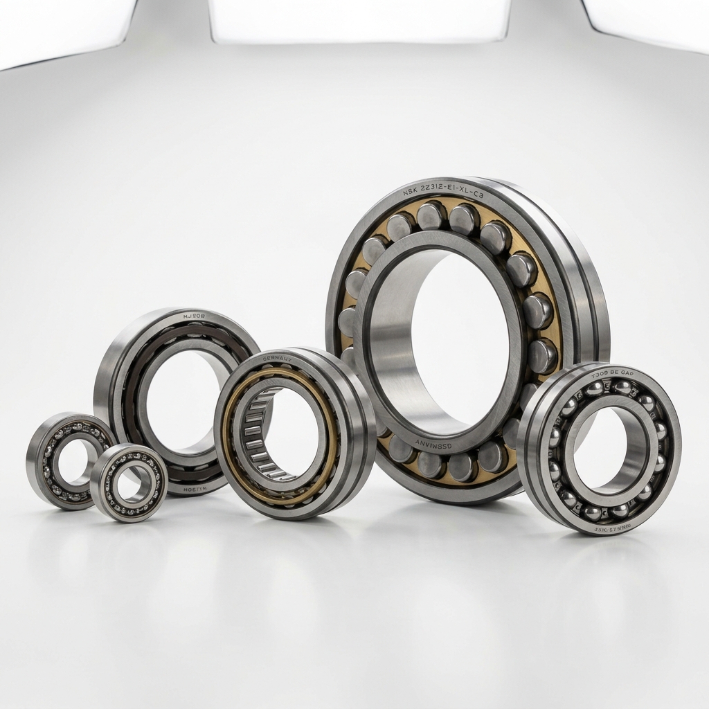 Roller Bearings