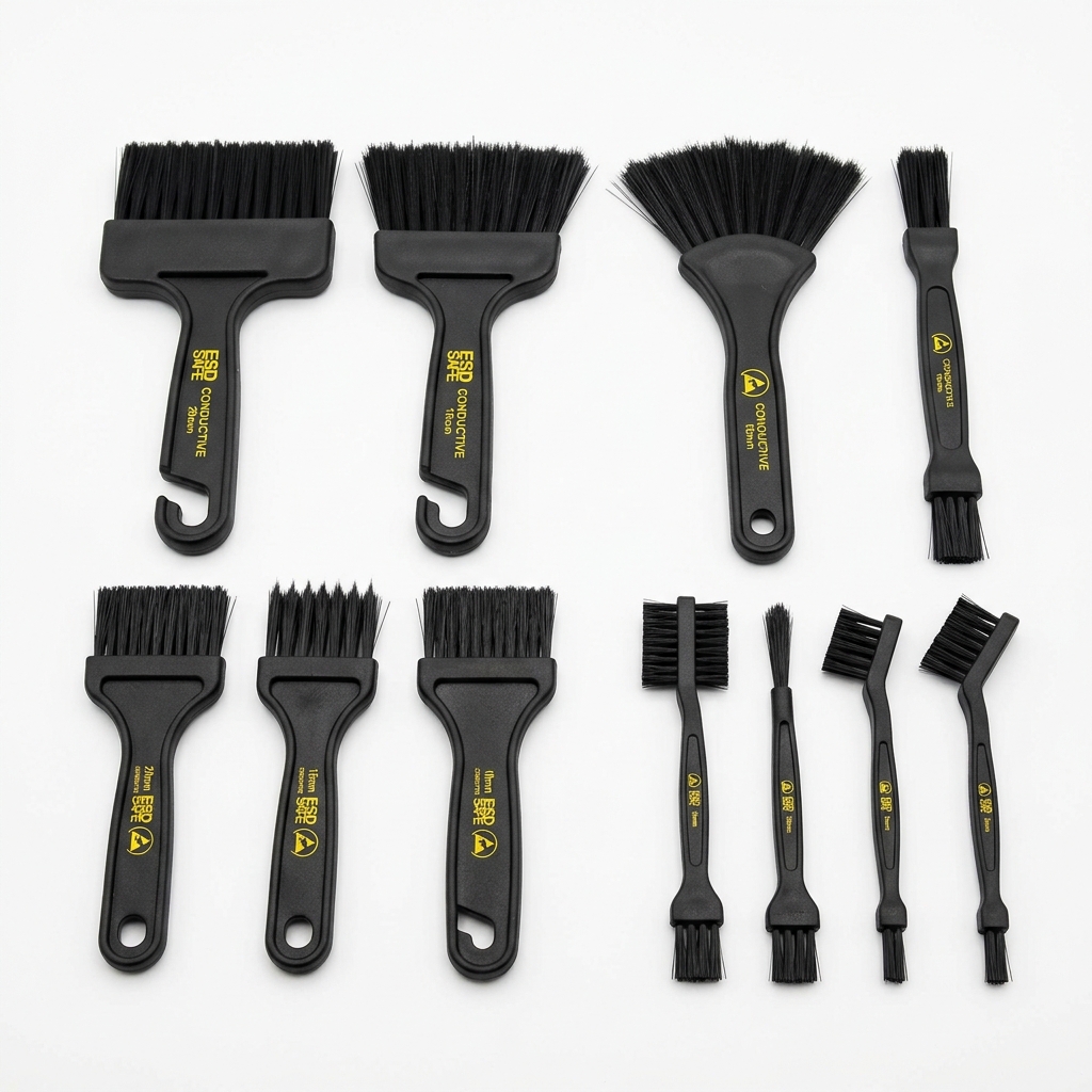 ESD Brushes