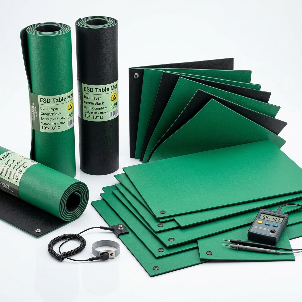 ESD Mats
