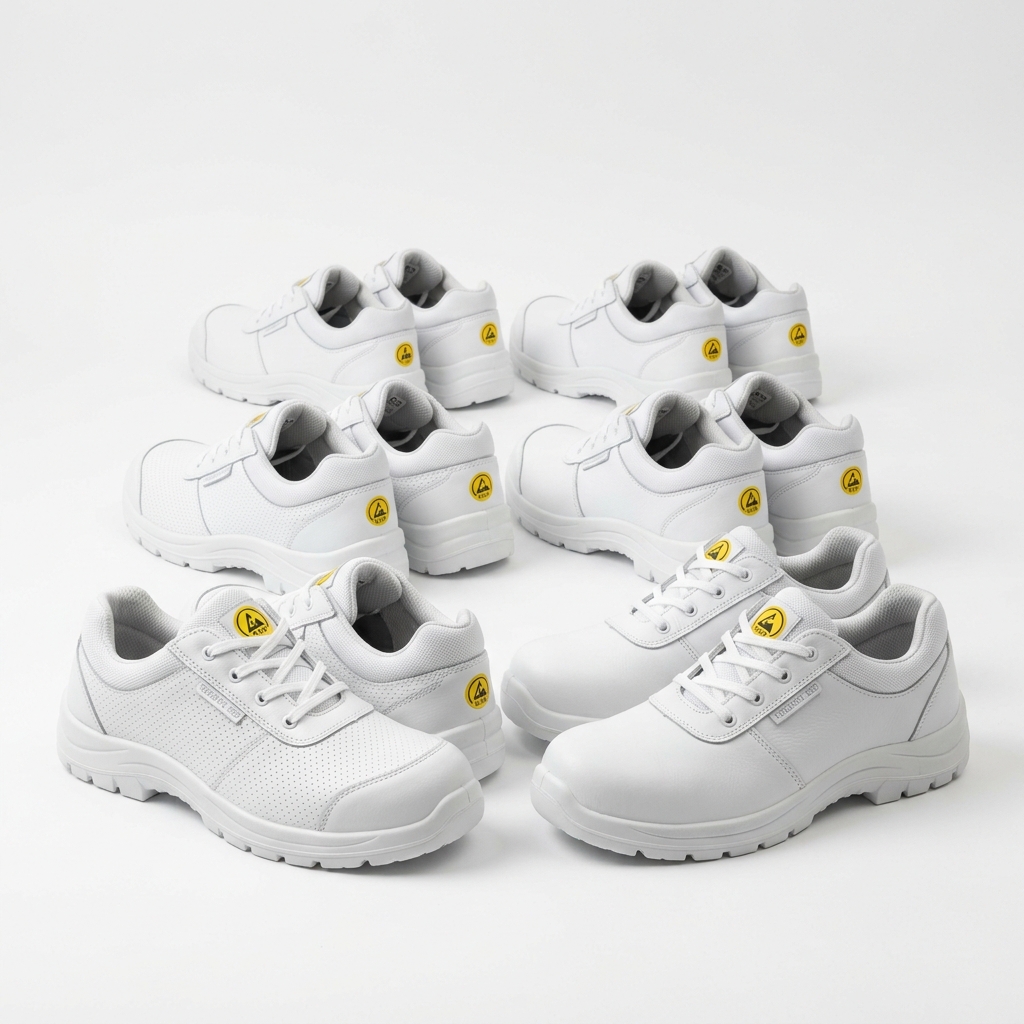 ESD Shoes